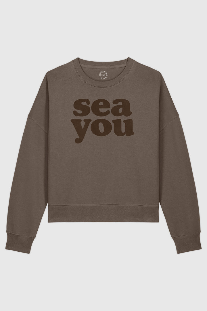 Sweat "Sea You" 