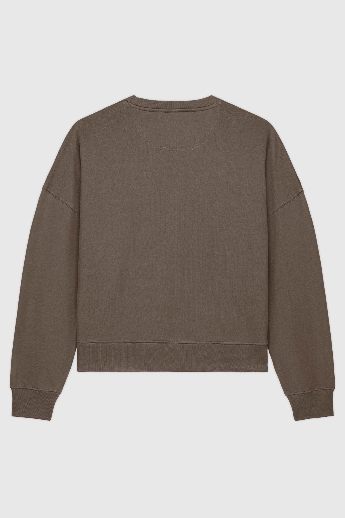 Sweat "Sea You" - Brown