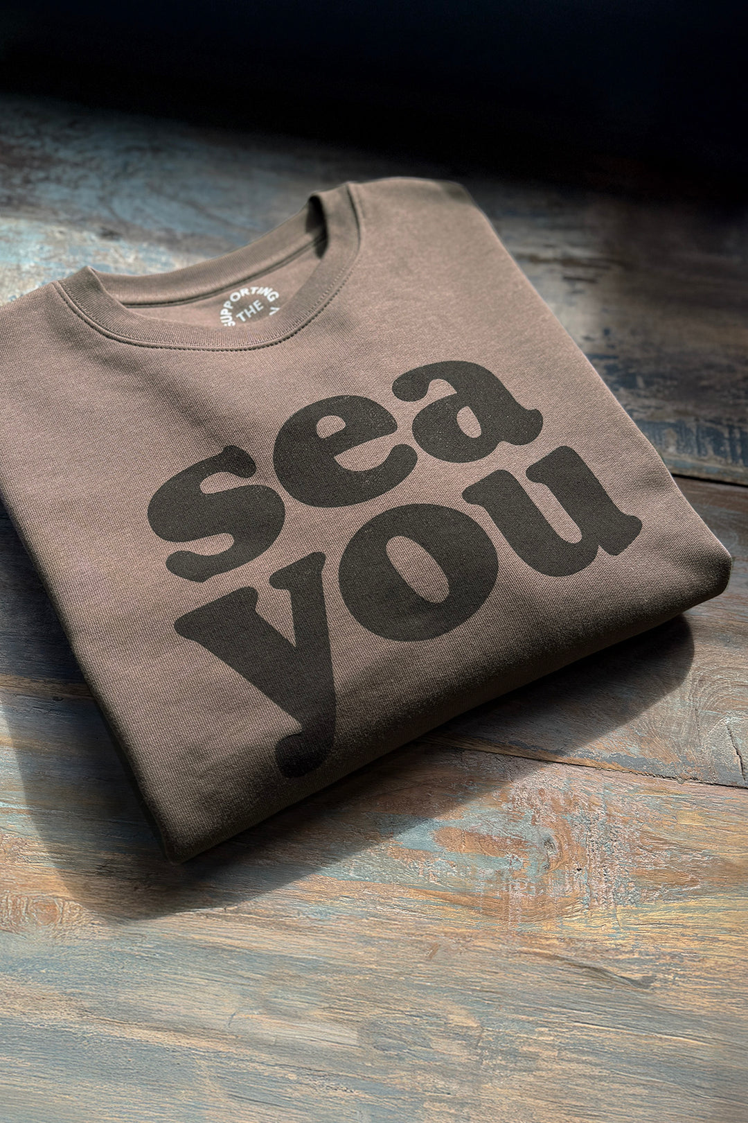 Sweat "Sea You" 