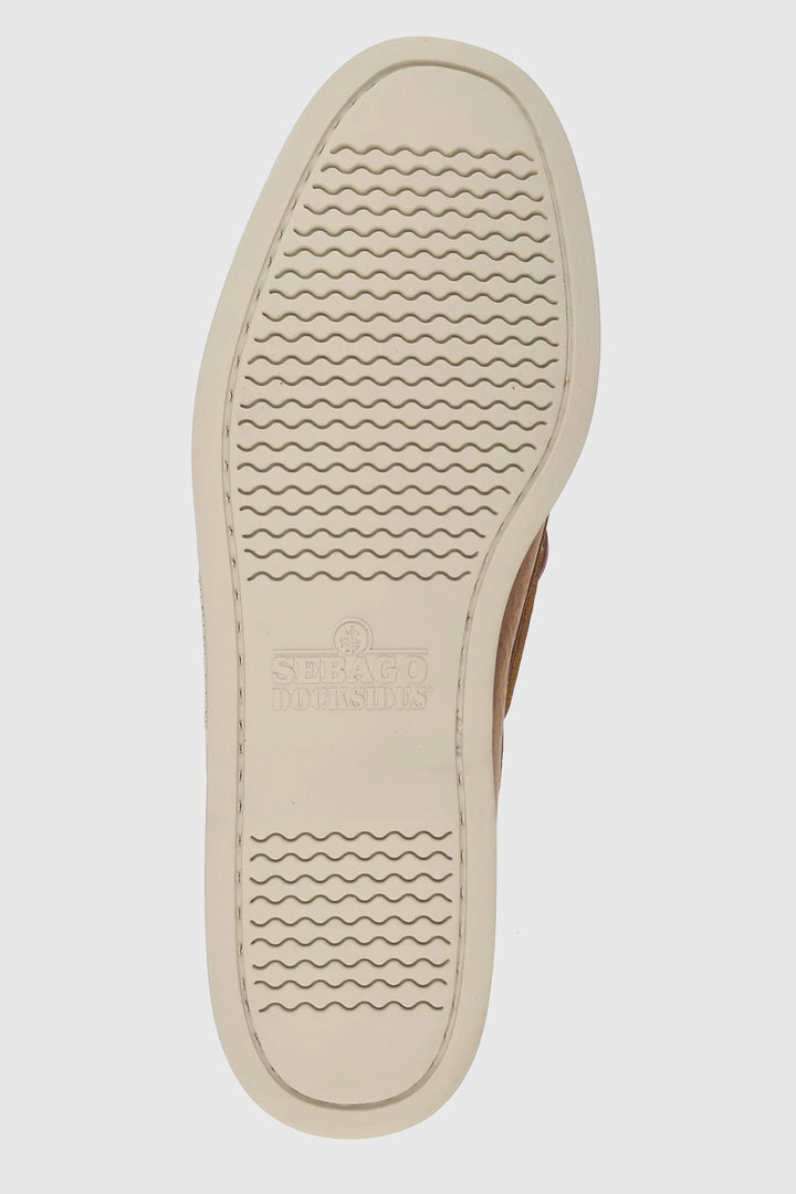 Boat Shoes - Sebago Docksides Crazy - Women