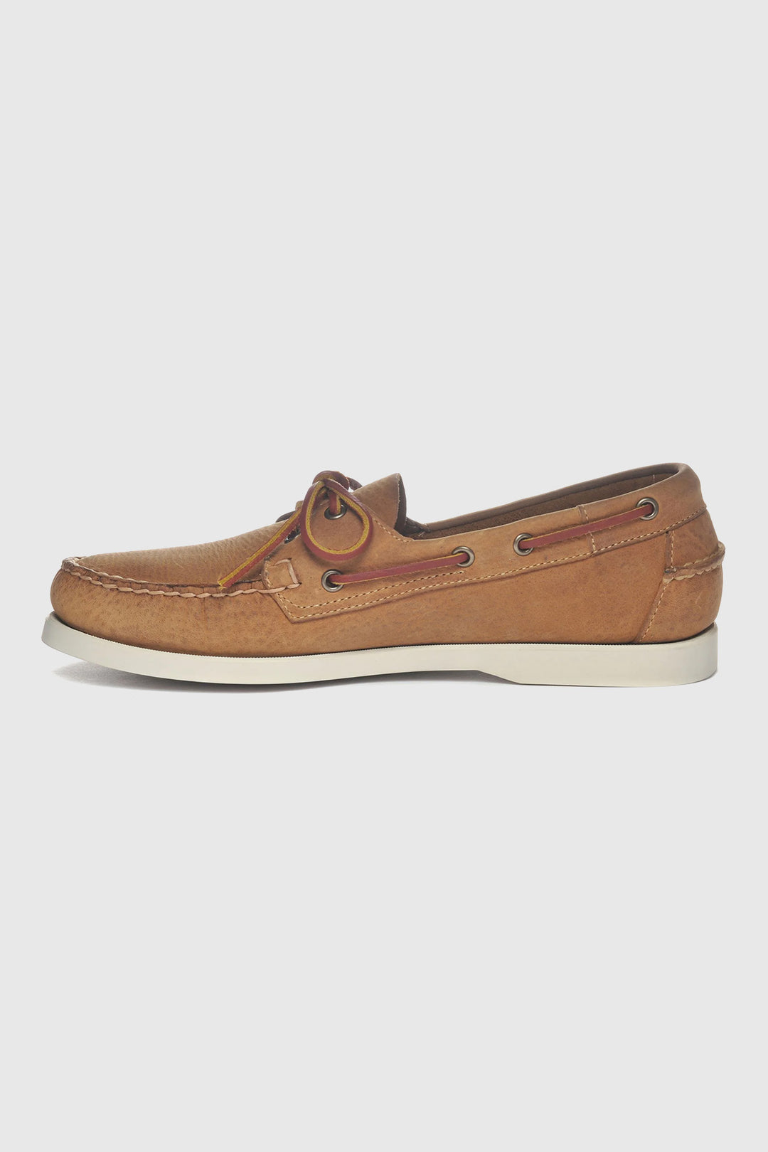 Boat Shoes - Sebago Docksides Crazy - Men