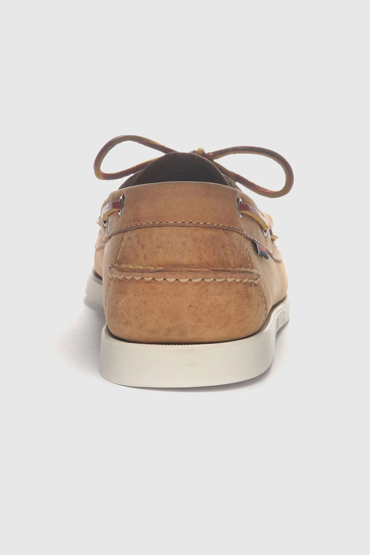 Boat Shoes - Sebago Docksides Crazy - Men