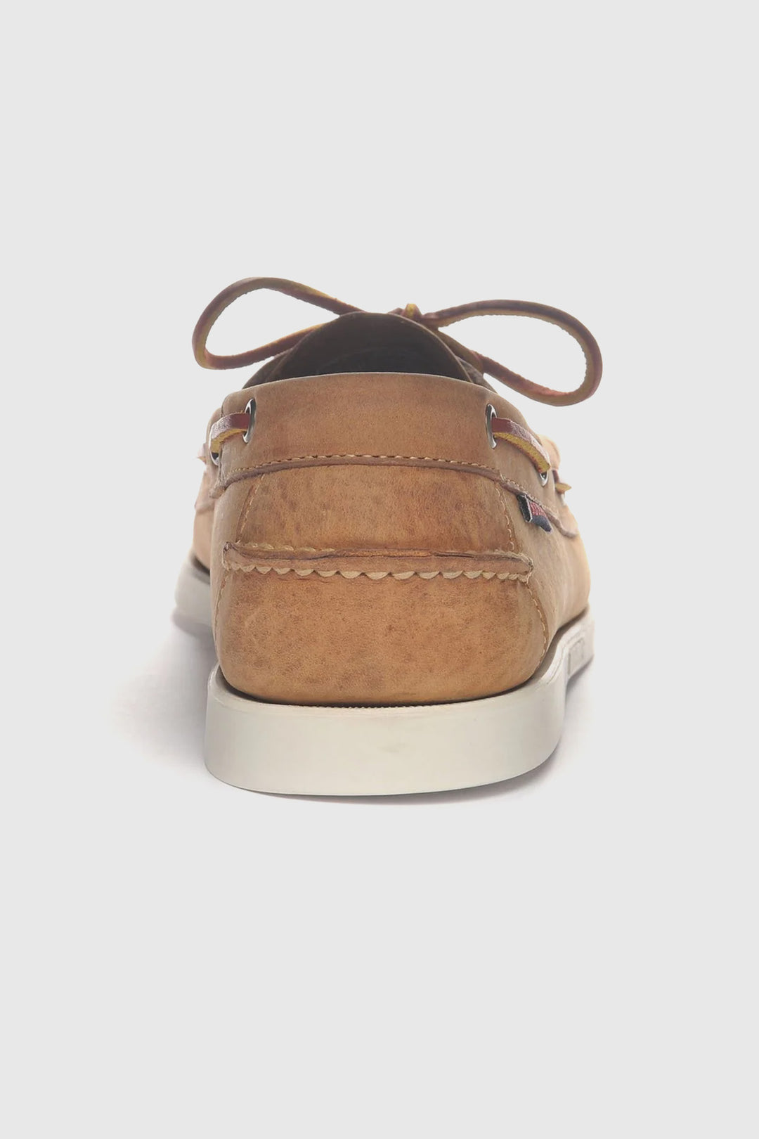 Boat Shoes - Sebago Docksides Crazy - Women