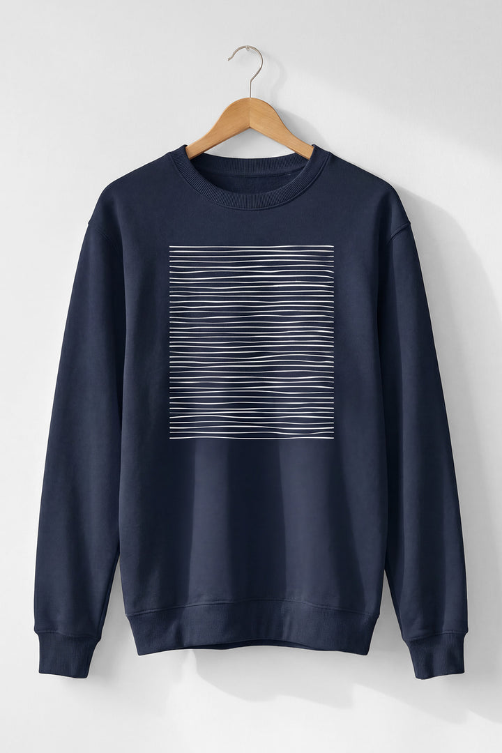 Sweatshirt "Shoreline"