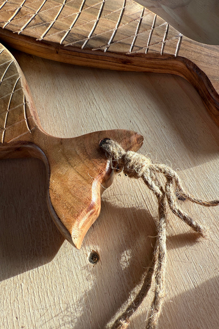 Cutting board - Fish (two sizes)