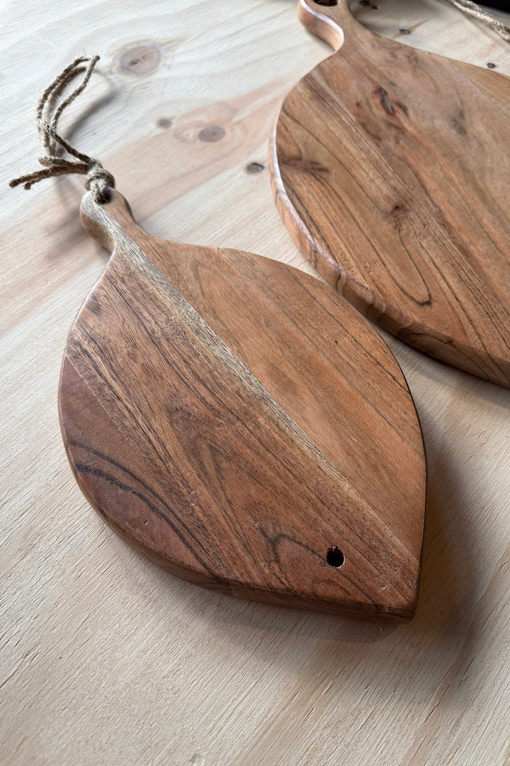 Cutting board - Flatfish (two sizes)