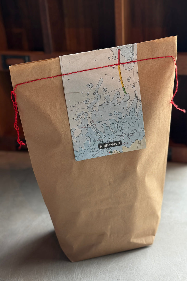 Gaveindpakning (flere varianter)