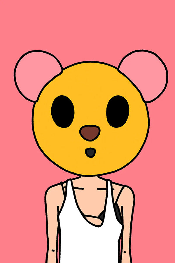 Wine - Rosé Spritzer