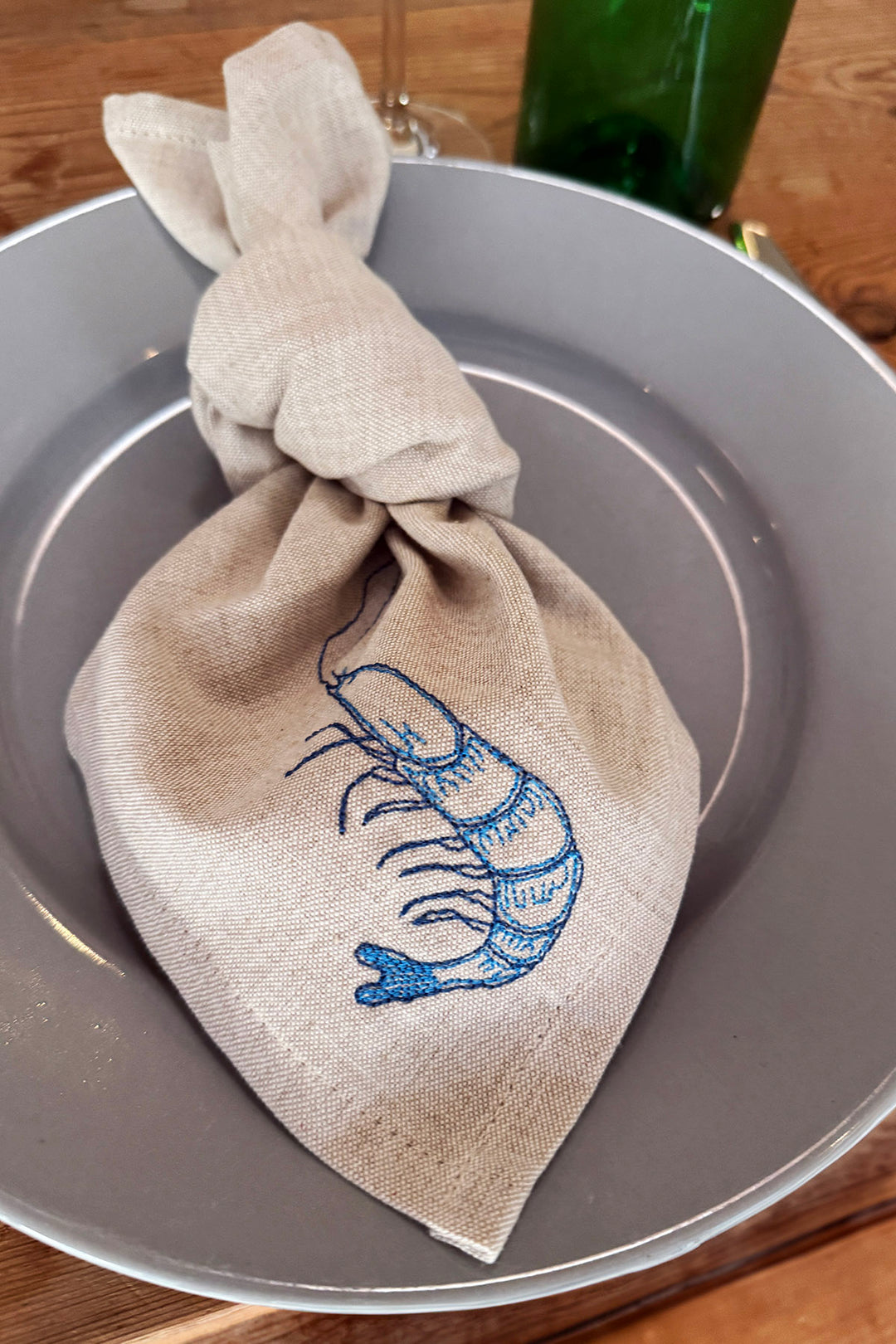 Cloth Napkins (4-Pack)