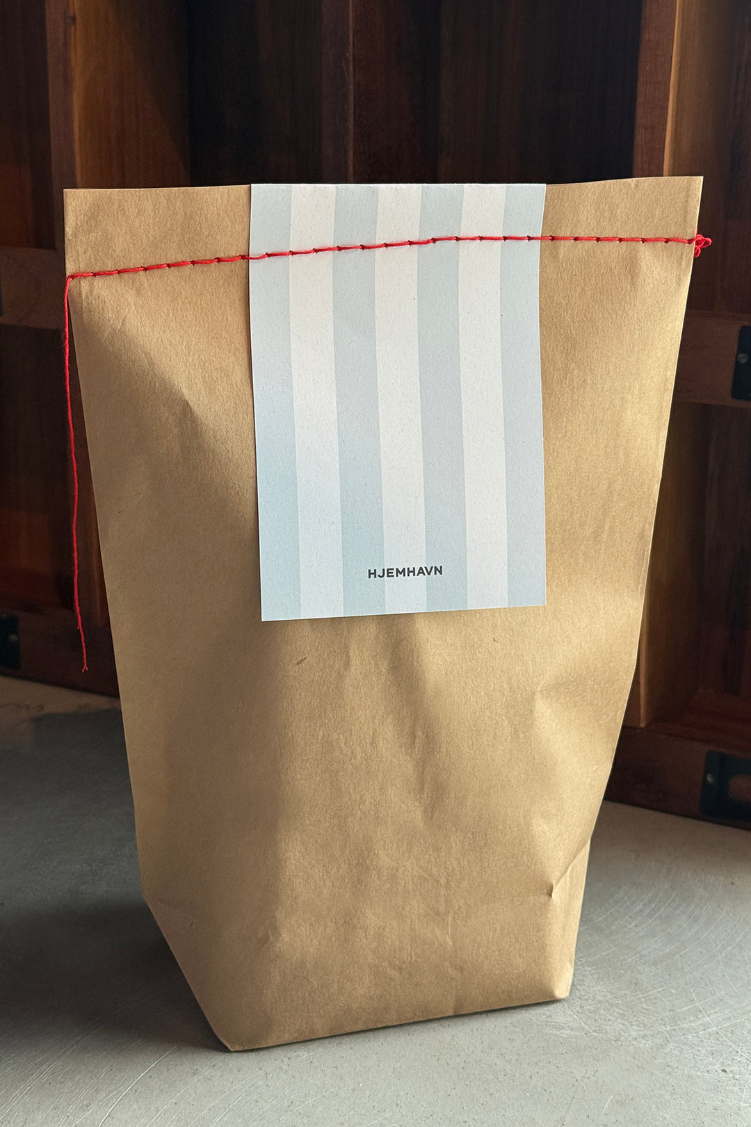 Gaveindpakning (flere varianter)