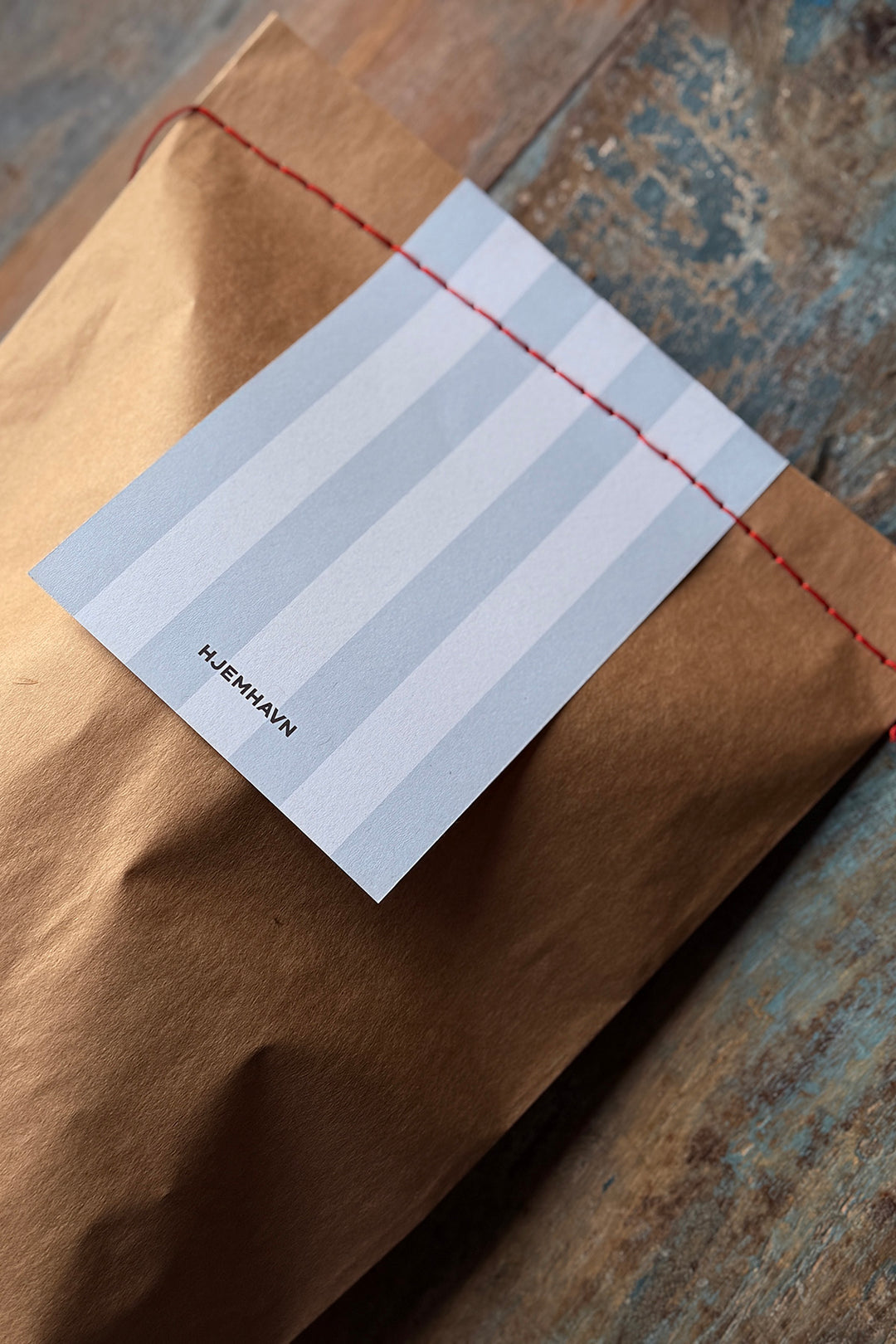 Gaveindpakning (flere varianter)