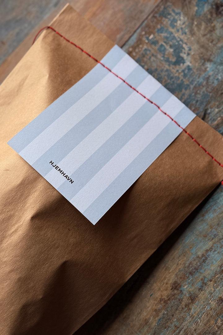 Gaveindpakning (flere varianter)