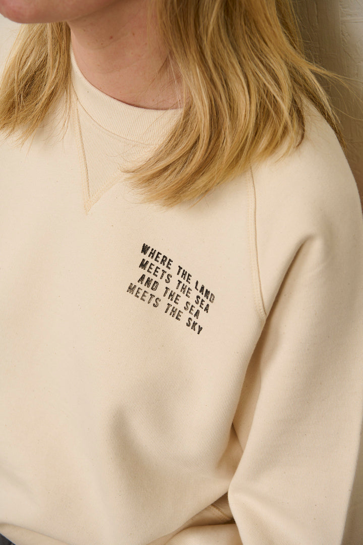 Heavy Sweat "Sunset"