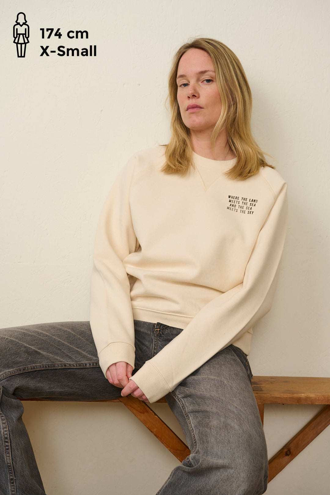 Heavy Sweat "Sunset"