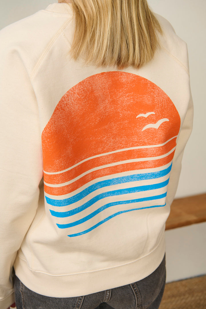 Heavy Sweat "Sunset"