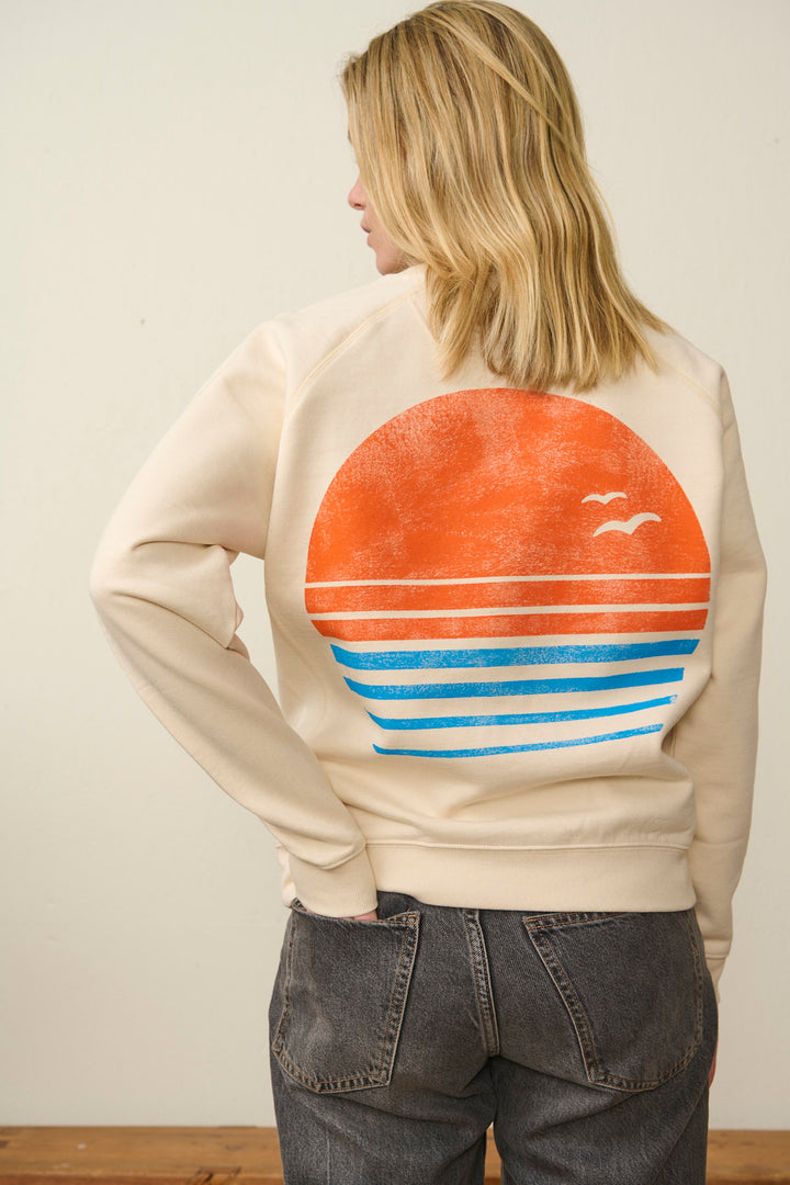 Heavy Sweat "Sunset"