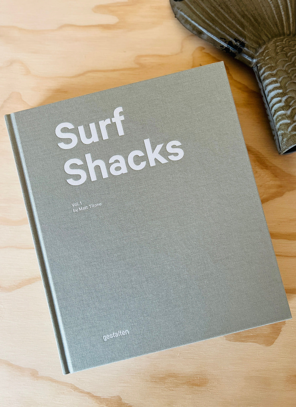 Surf Shacks - 288 Seiten