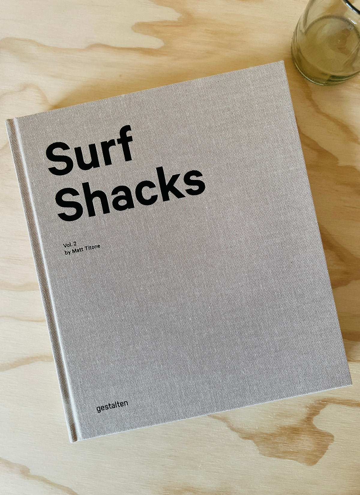 Surf Shacks Vol.2 - 288 Seiten