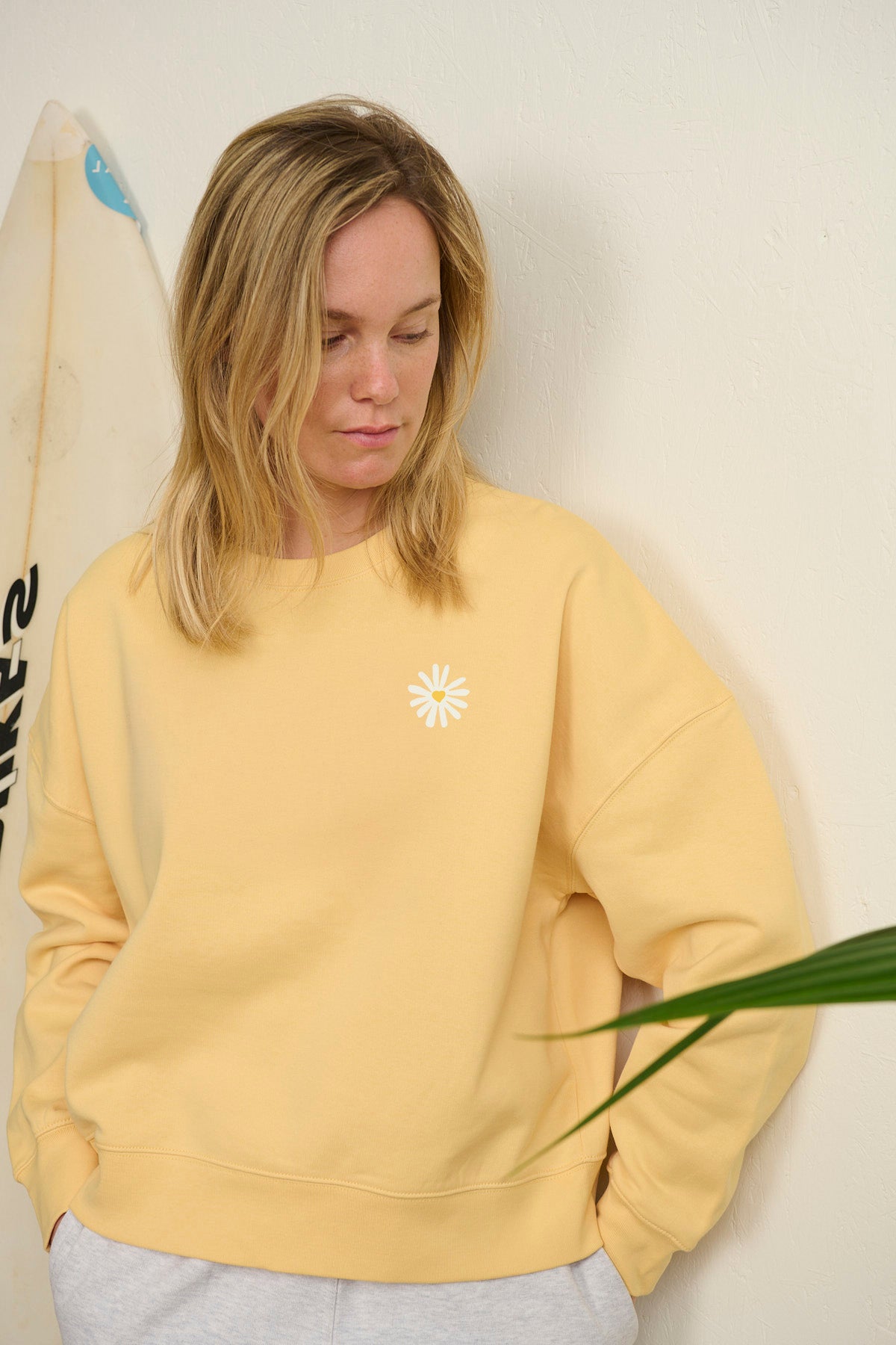 Sweat "Daisy"