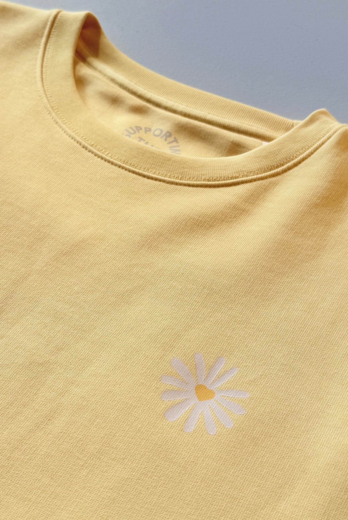 Sweat "Daisy"