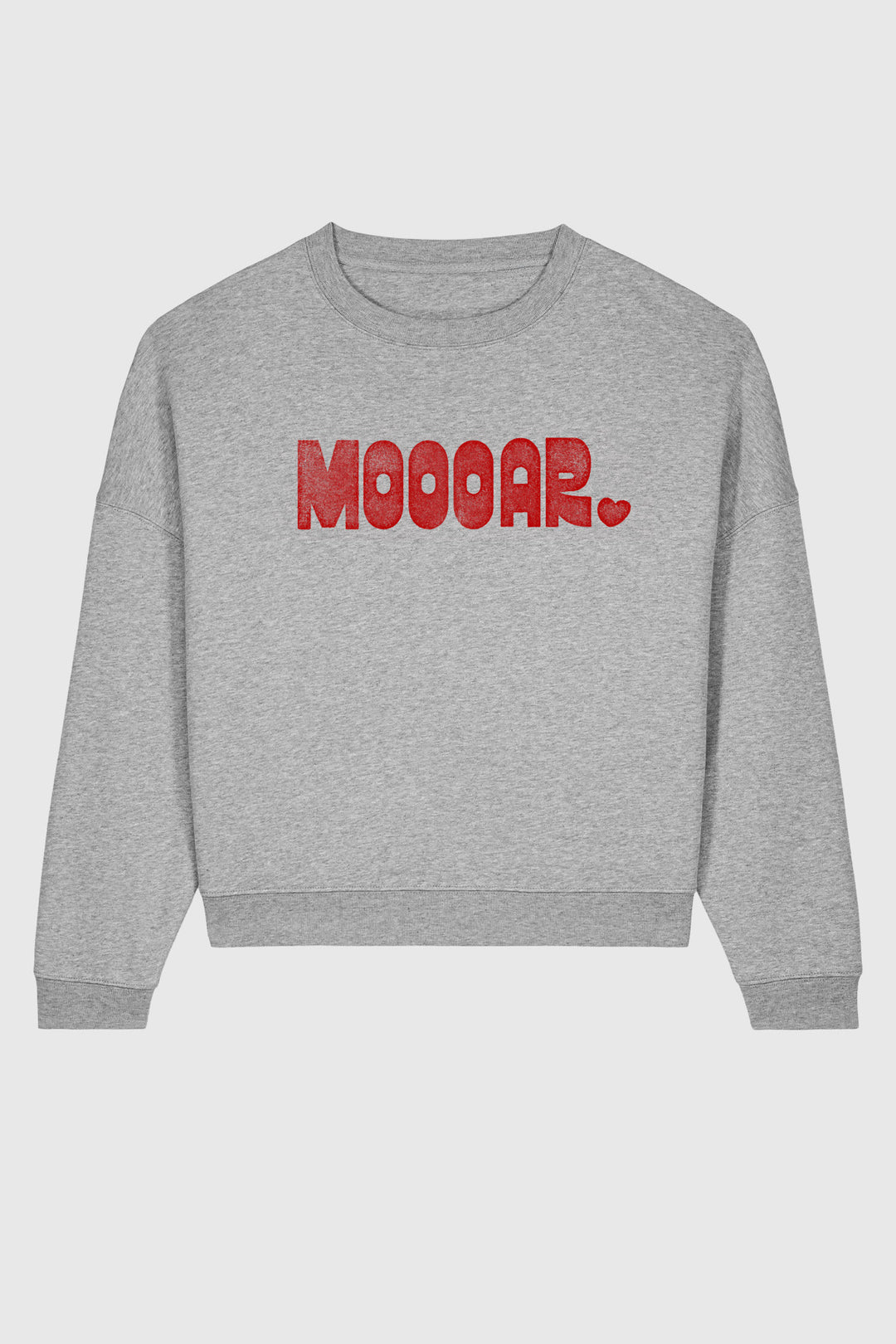 Sweat "Moooar" - Muttertag '26 (DK)