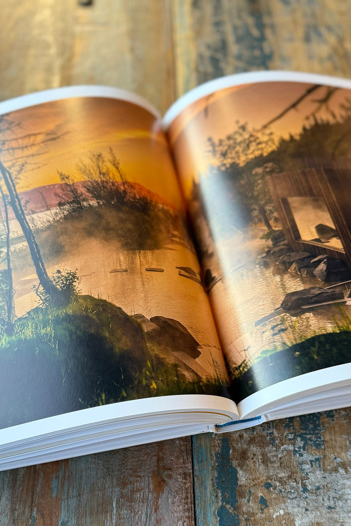 Book "The Nature of Swimming"