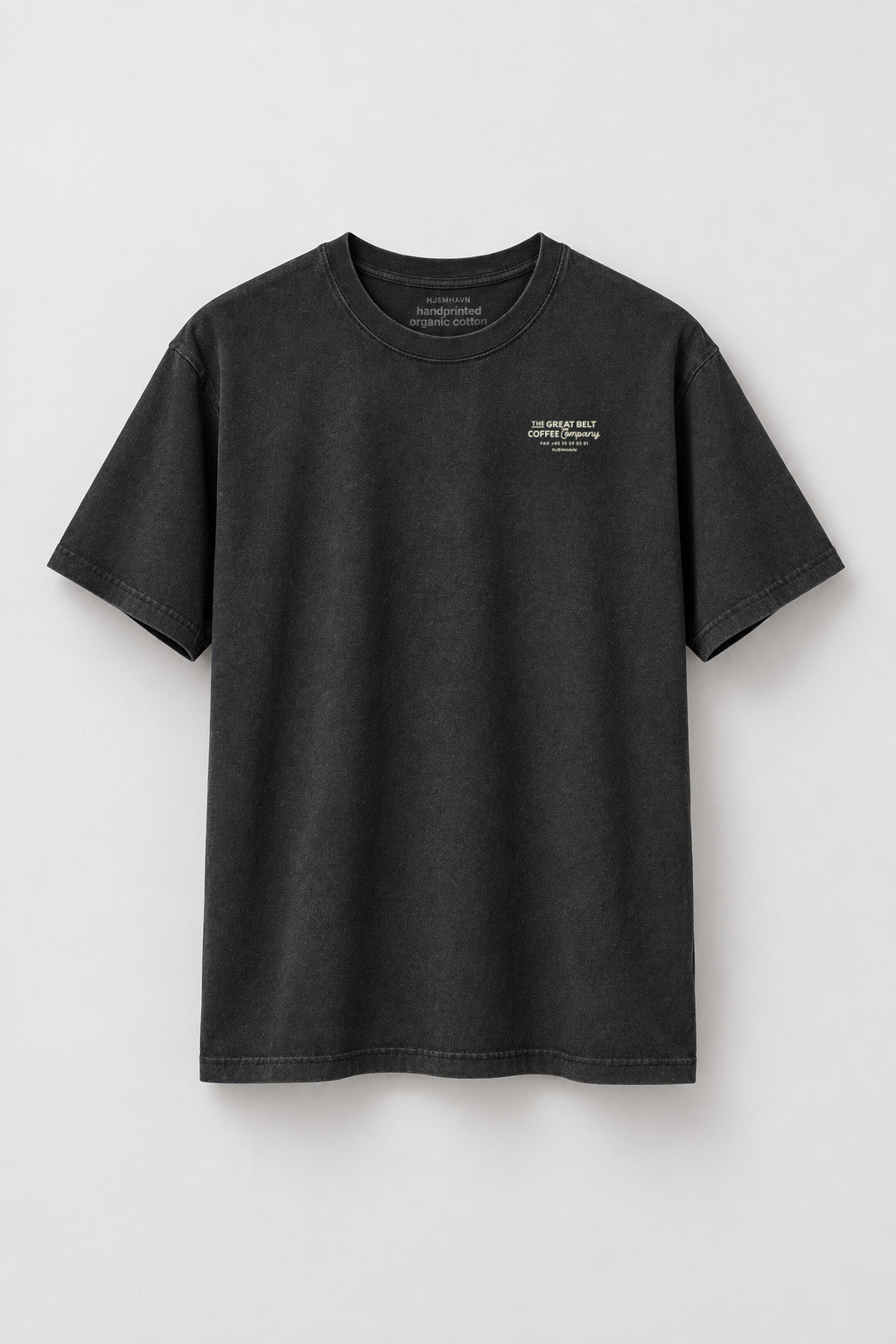 Tee "Færgekaffe"