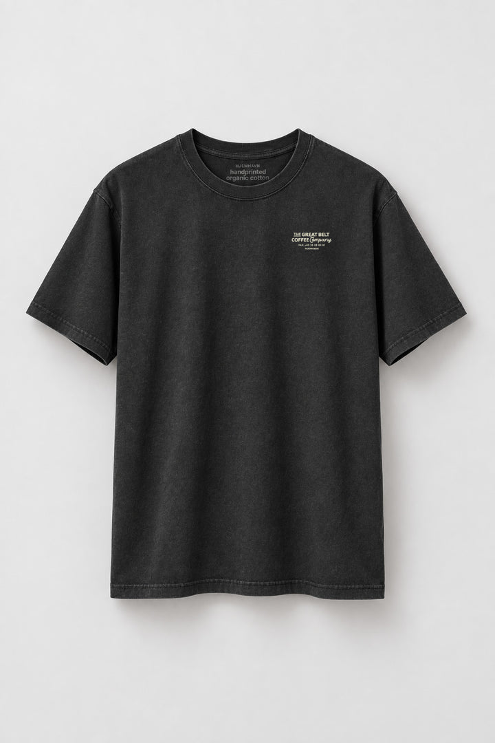 Tee "Færgekaffe"