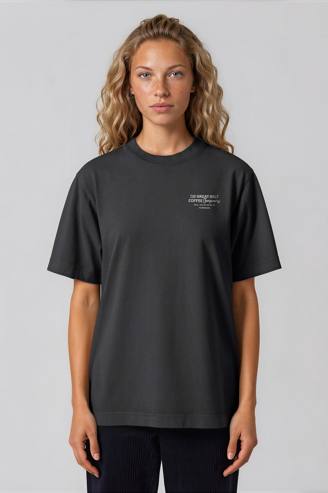 Tee "Færgekaffe"