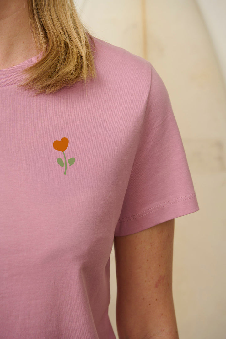 Tee "Flower"