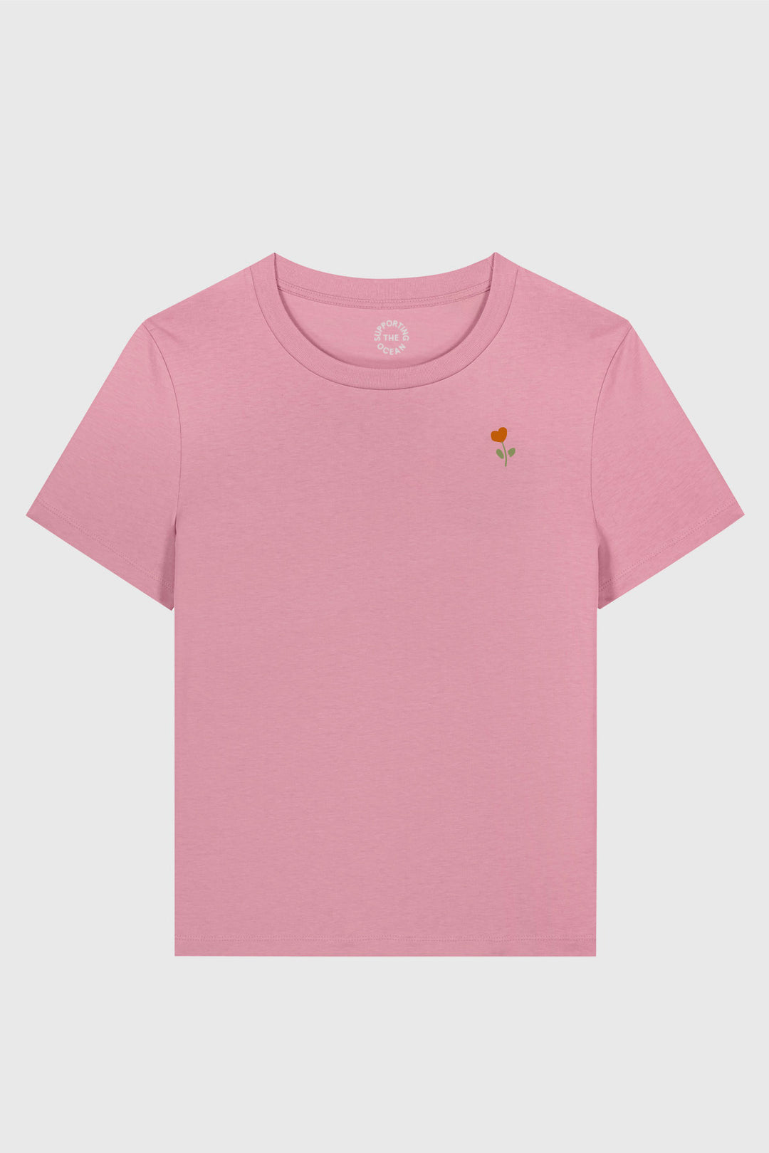 Tee "Flower"