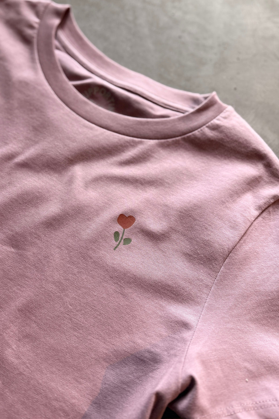 Tee "Flower"