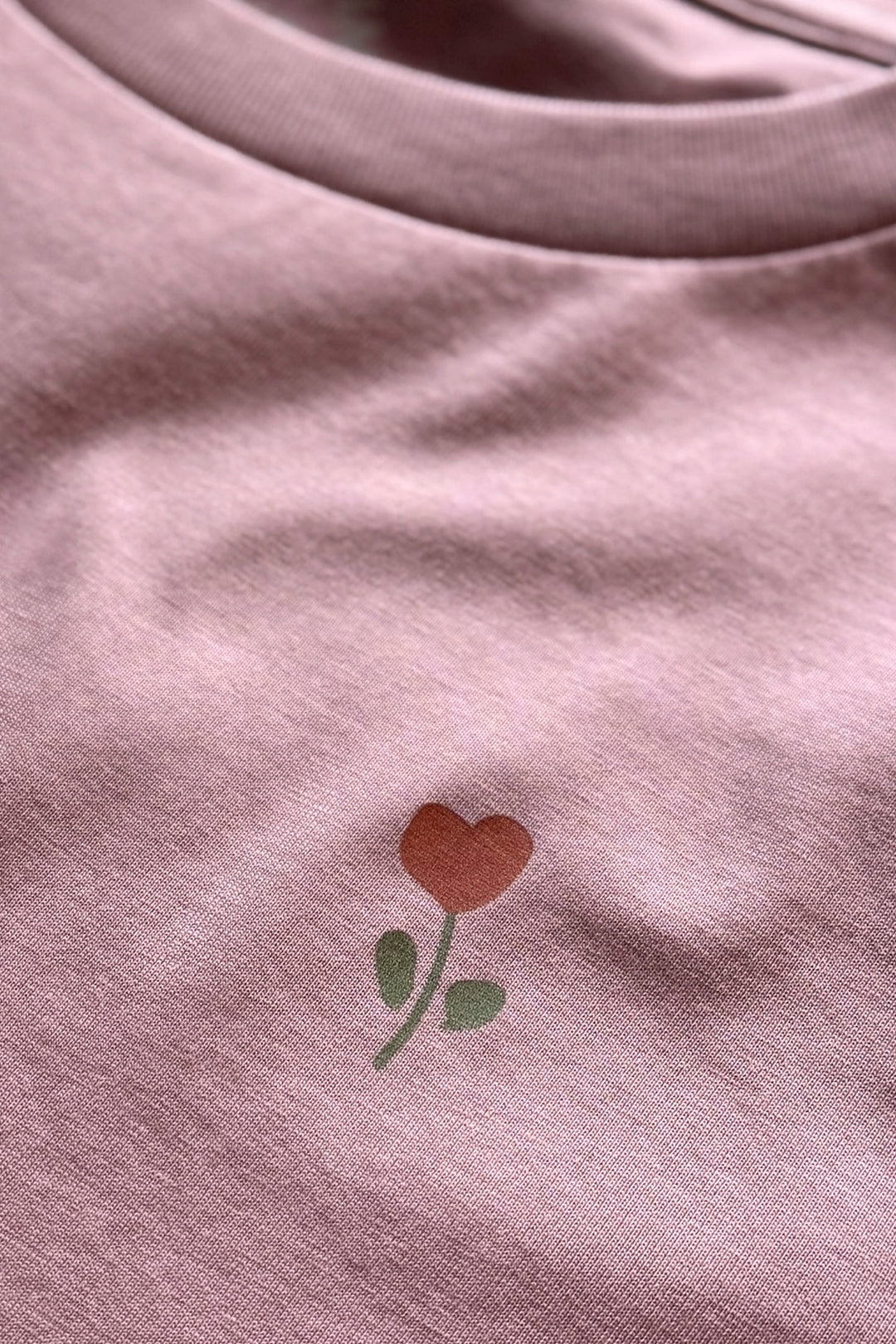 Tee "Flower"