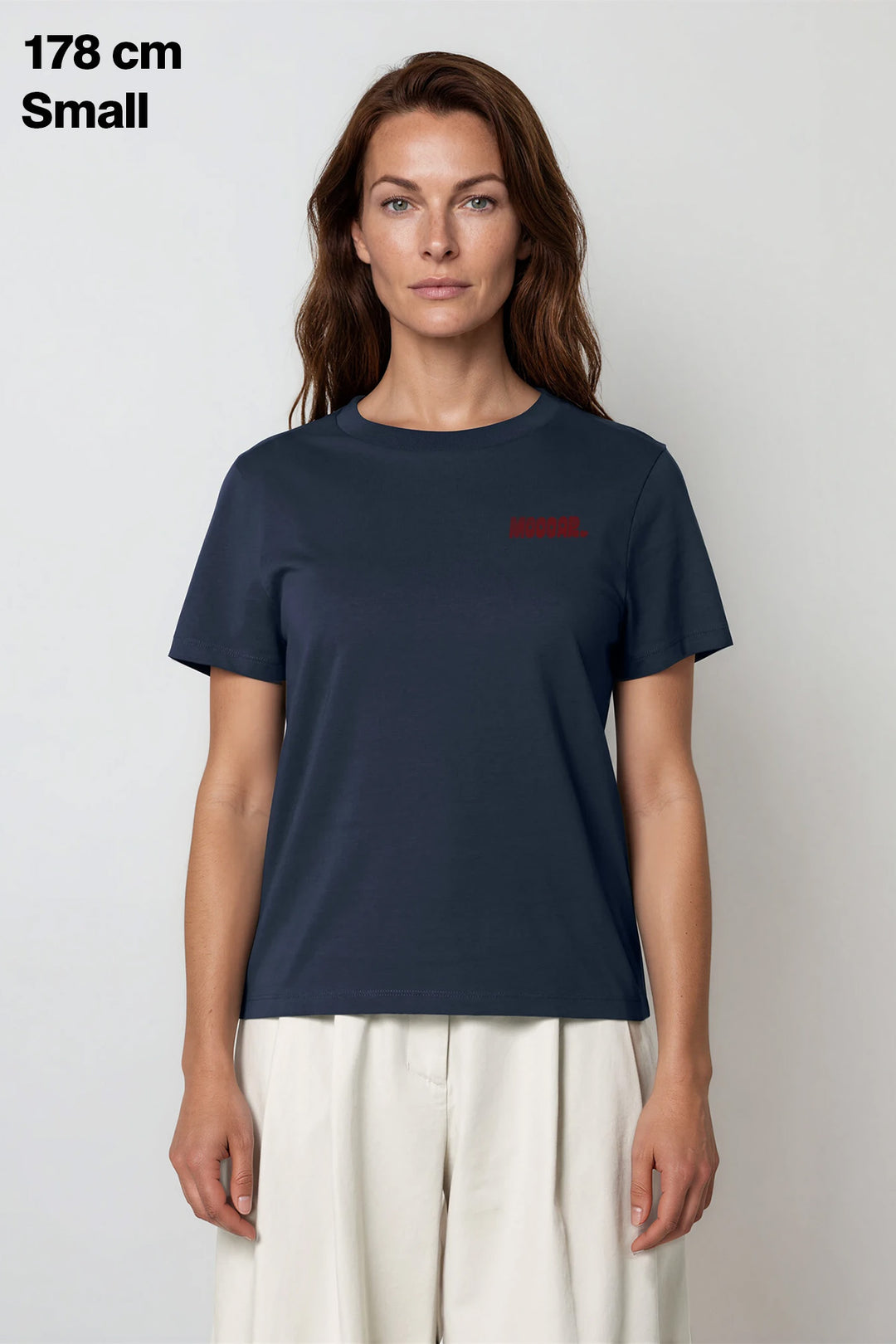 Tee "Moooar" - Mors Dag  '26