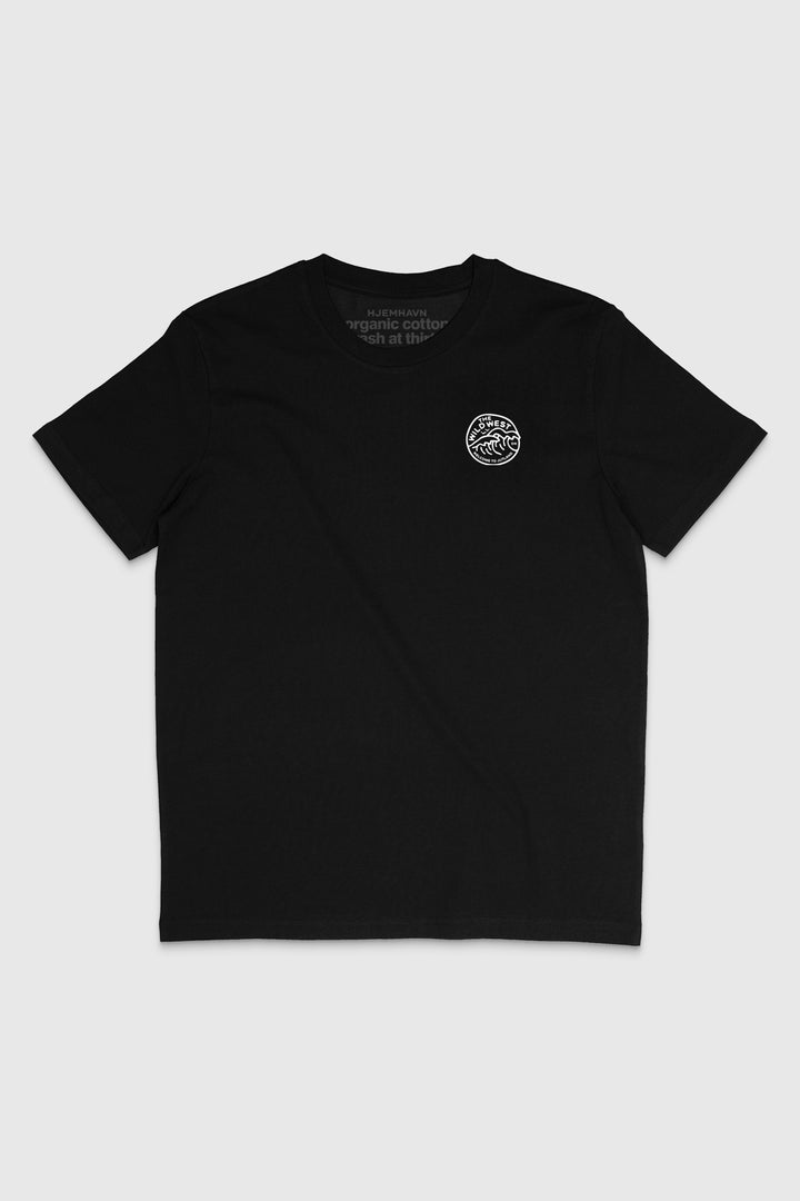 Tee "Wild West"