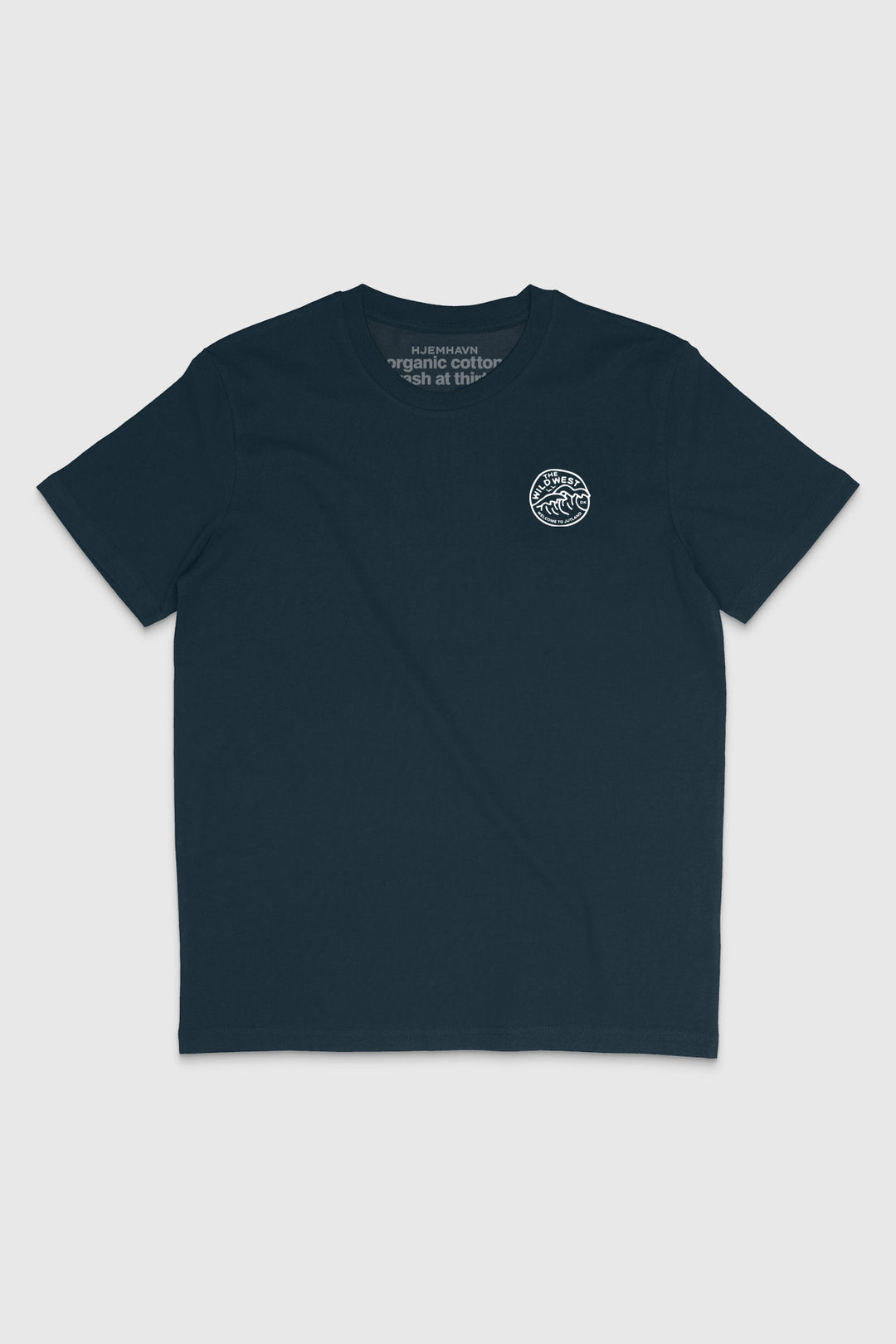 Tee "Wild West"