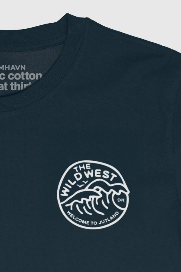 Tee "Wild West"