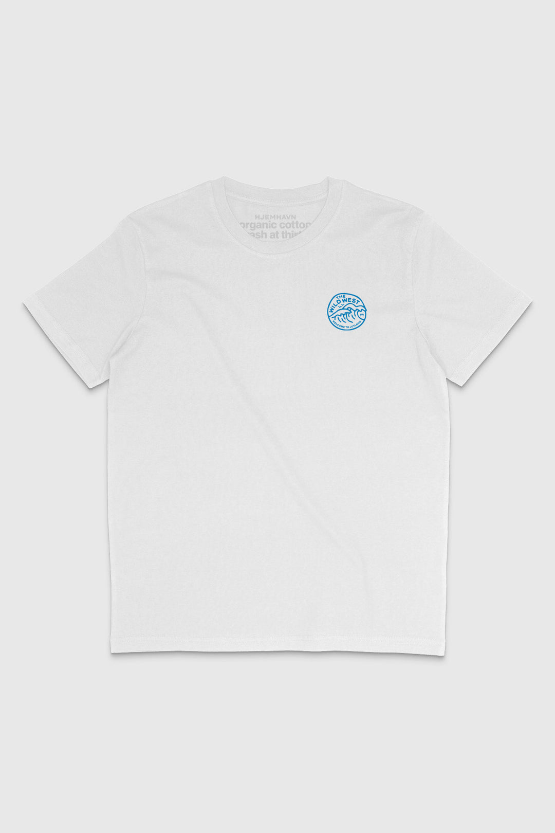 Tee "Wild West"