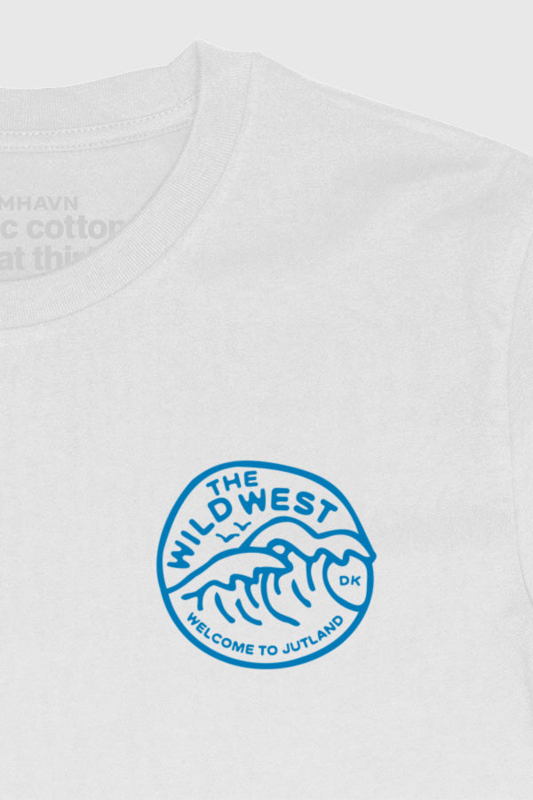 Tee "Wild West"