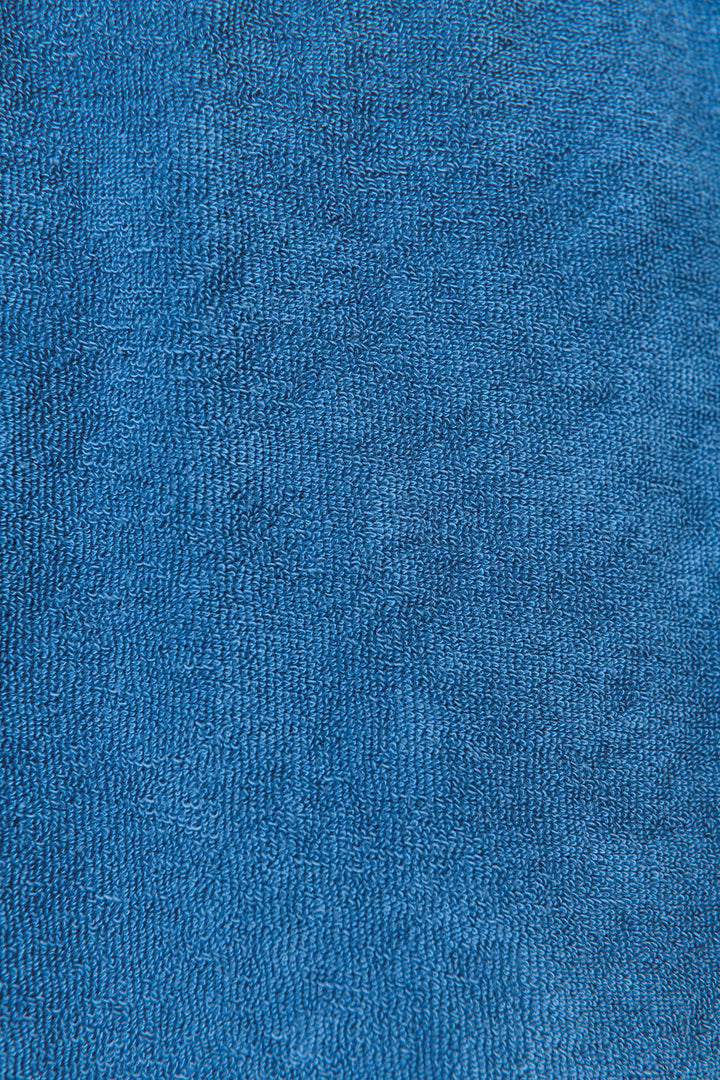 Terry Towel Polo - Men