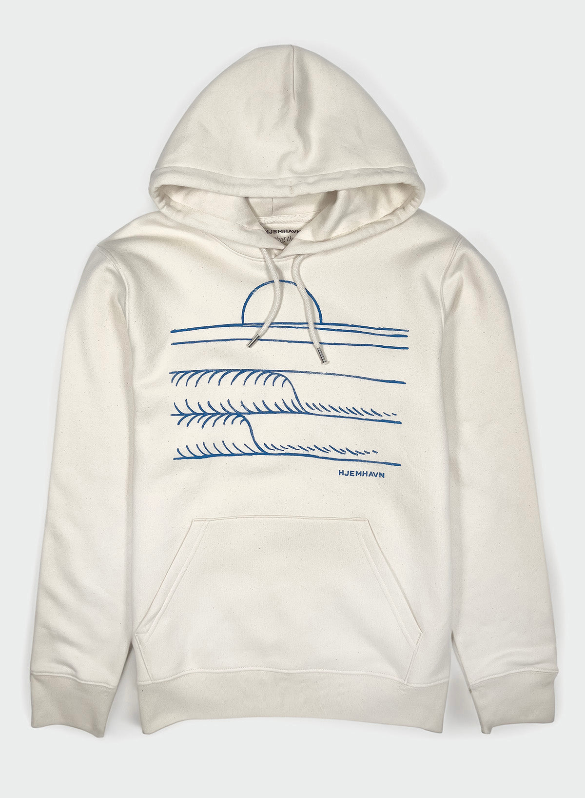 Hoodie "The View"