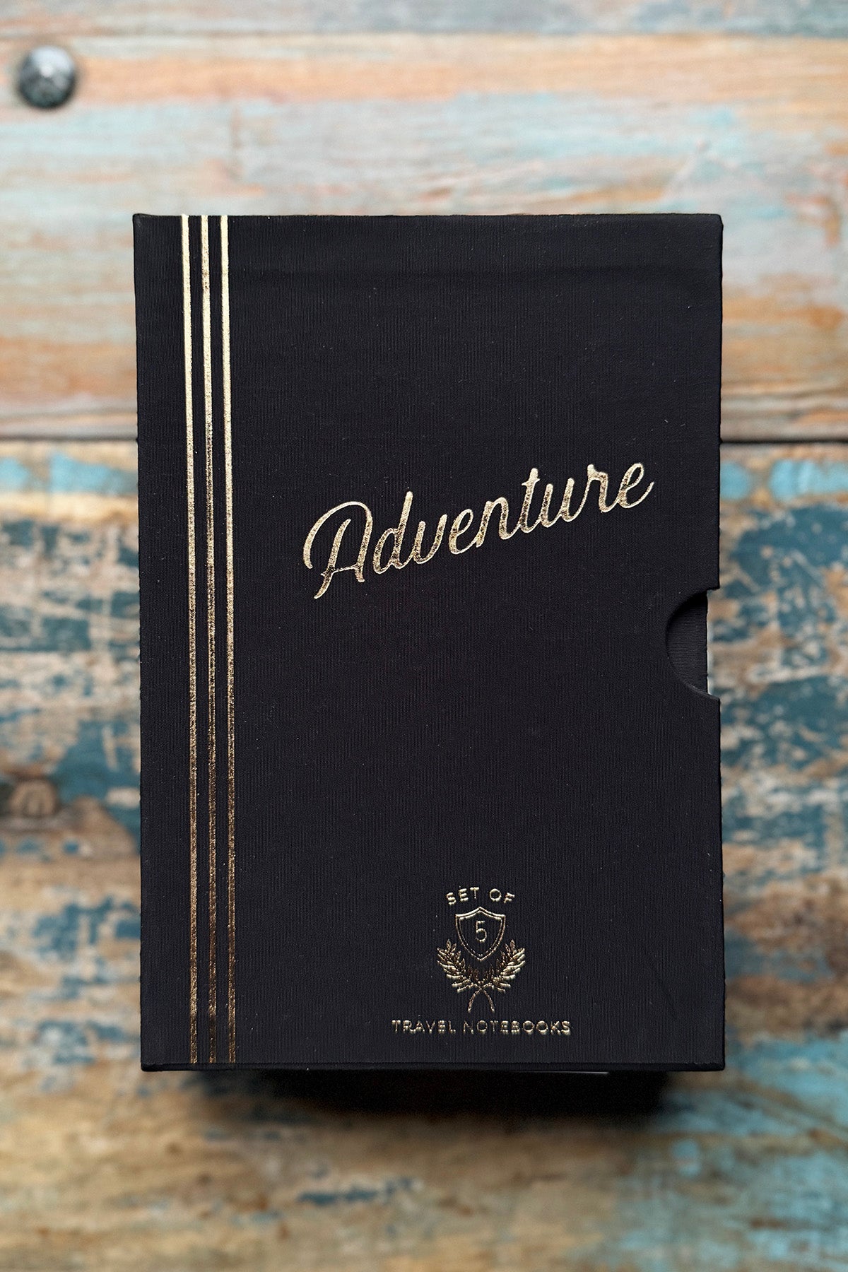 Notebook Set Adventure