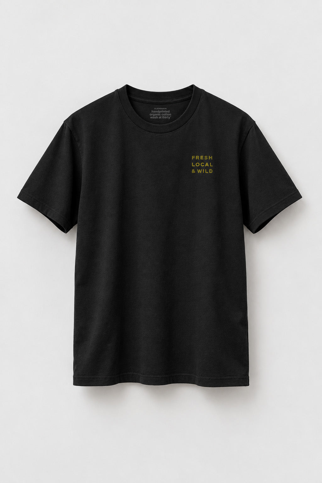 Tee "Tun på dåse"