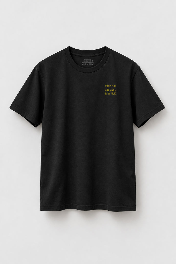 Tee "Tun på dåse"