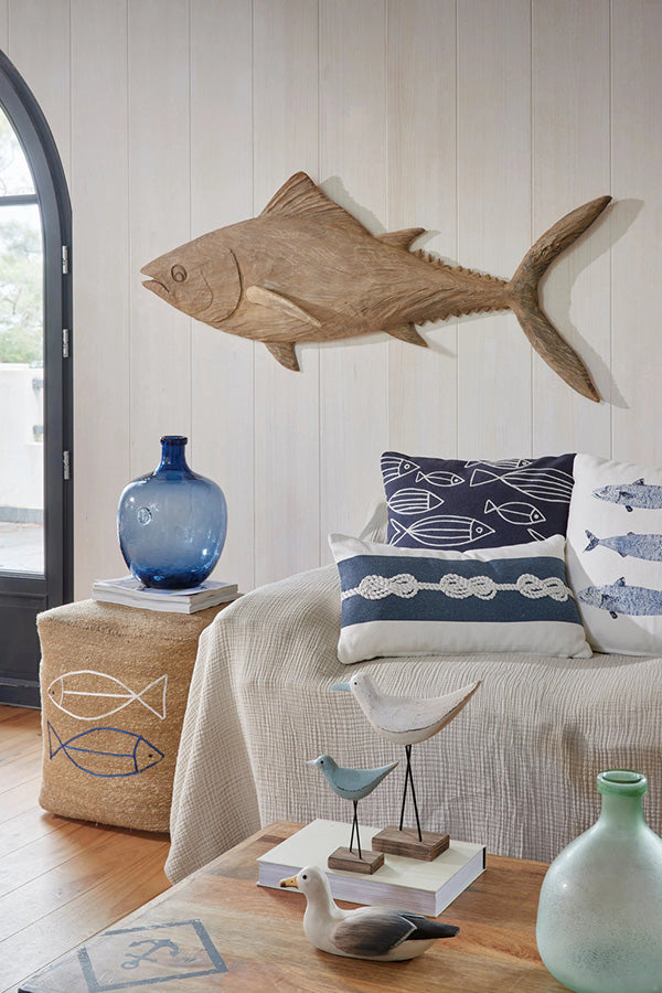 Wall hanging "Tuna" - 135 cm