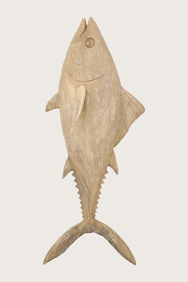 Wall hanging "Tuna" - 135 cm