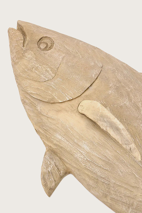 Wall hanging "Tuna" - 135 cm