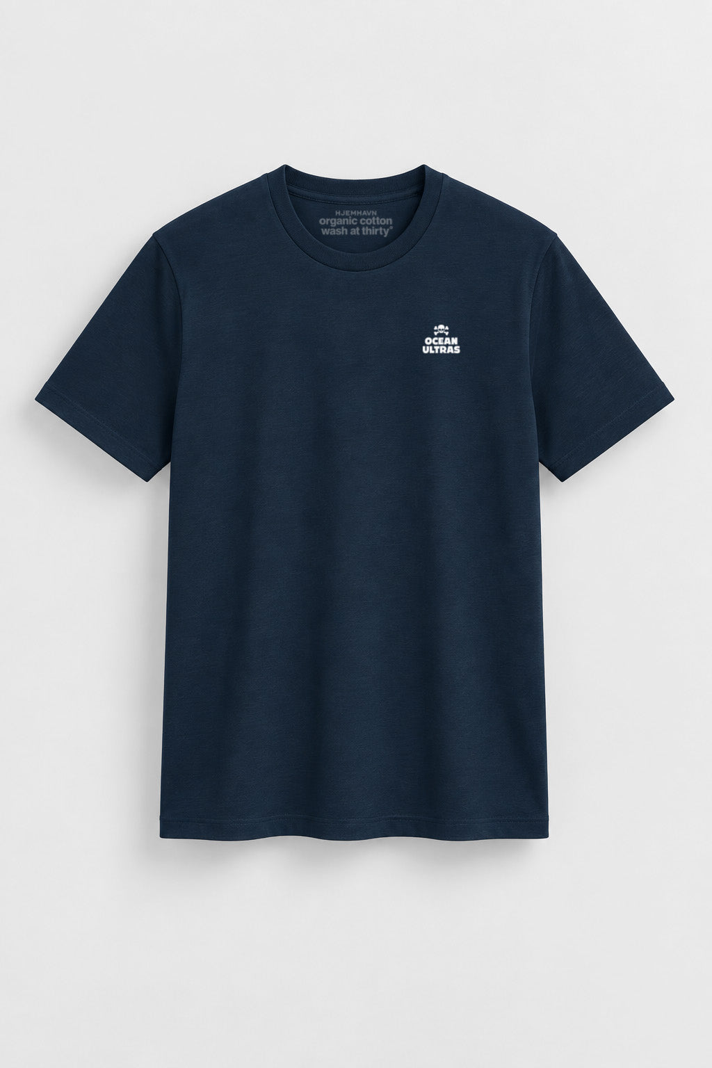 Tee "Ocean Ultras"