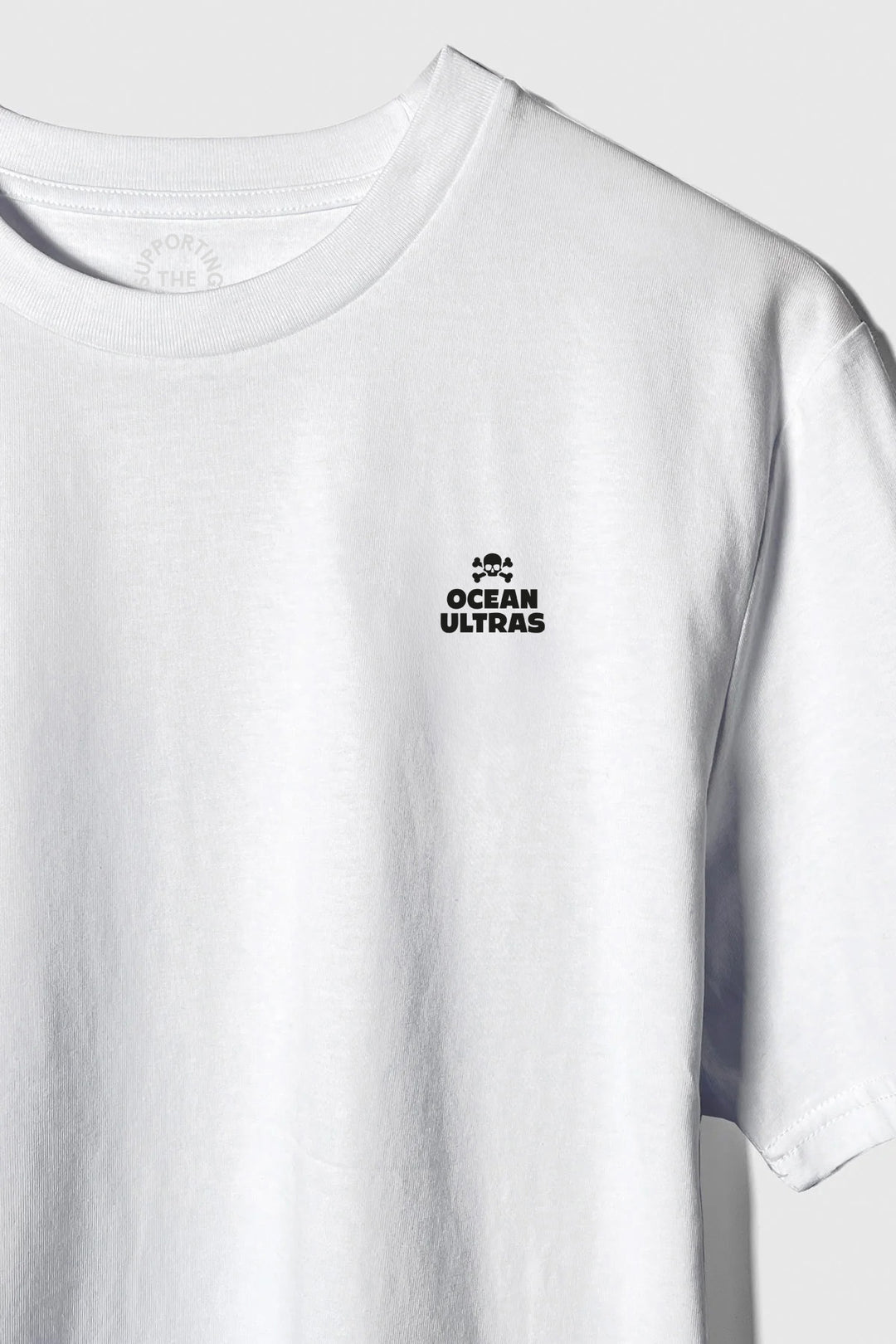 Tee "Ocean Ultras"