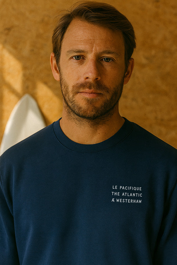 Sweat "United Oceans"